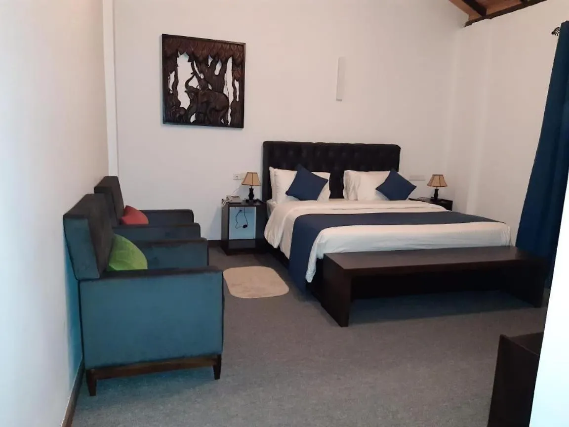 Hotel Winsanda Bungalow, Nuwara Eliya