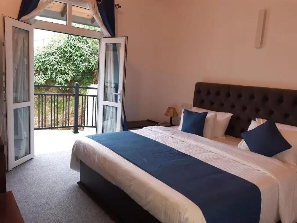 Winsanda Bungalow, Nuwara Eliya