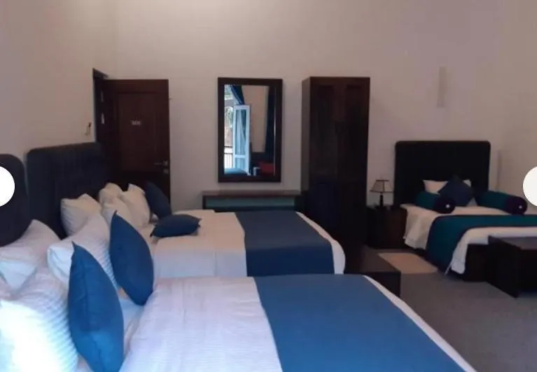 Hotel Winsanda Bungalow, Nuwara Eliya