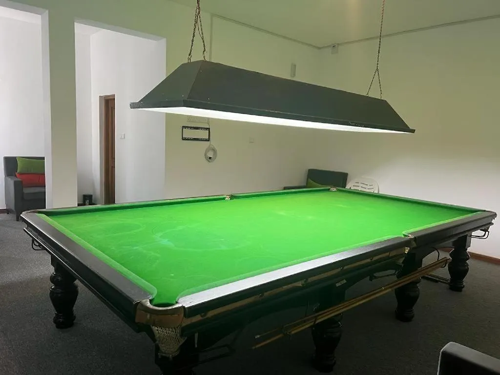 Winsanda Bungalow, Nuwara Eliya 4*,