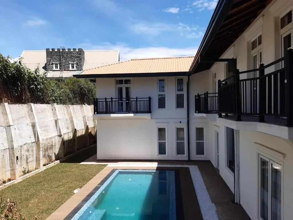 Winsanda Bungalow, Nuwara Eliya Hotel