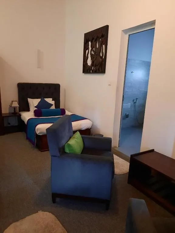 Hotel Winsanda Bungalow, Nuwara Eliya