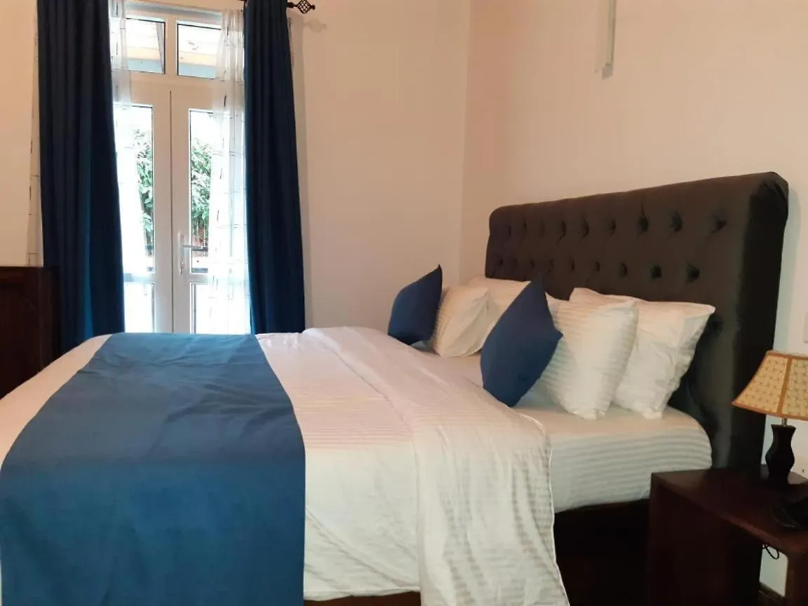 Winsanda Bungalow, Nuwara Eliya Sri Lanka