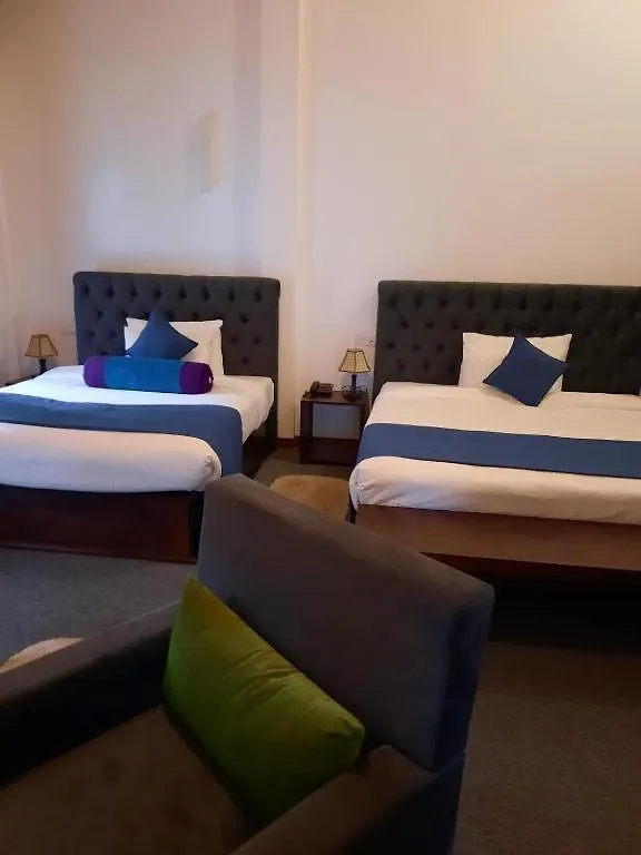 Winsanda Bungalow, Nuwara Eliya Sri Lanka