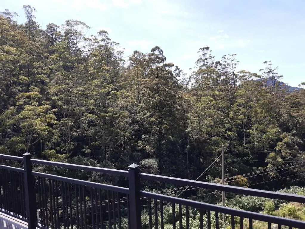 Hotel Winsanda Bungalow, Nuwara Eliya