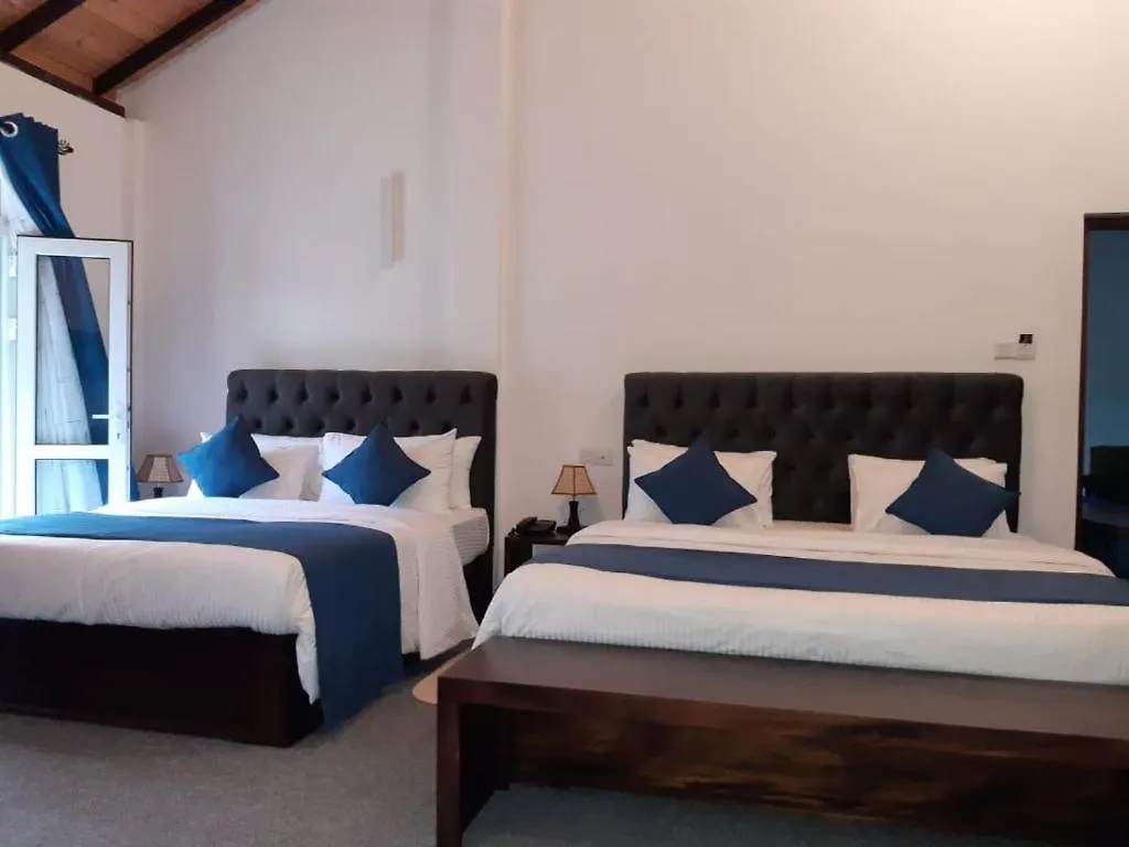 Winsanda Bungalow, Nuwara Eliya Hotel