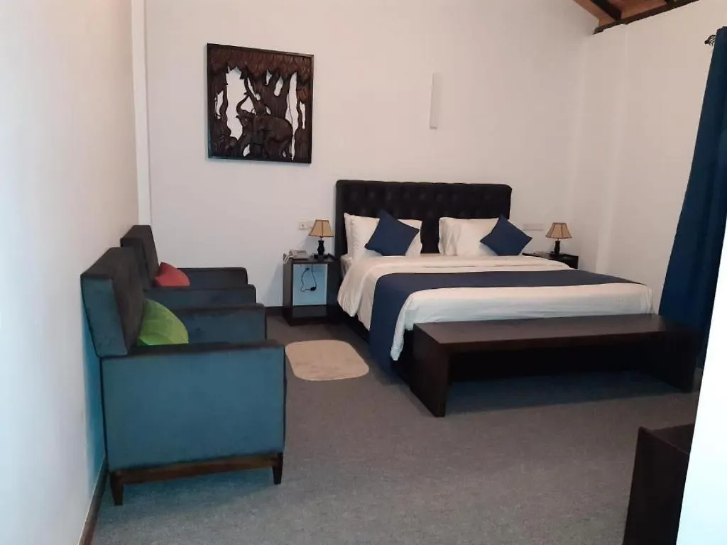 Hotel Winsanda Bungalow, Nuwara Eliya