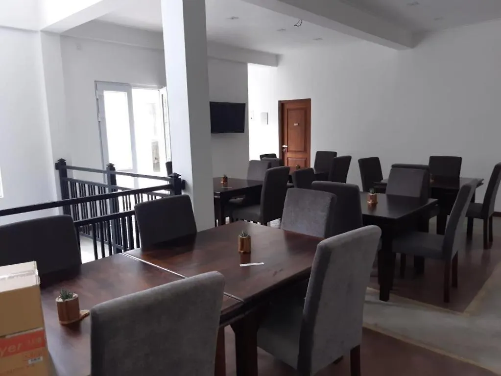 **** Hotel Winsanda Bungalow, Nuwara Eliya Sri Lanka