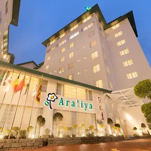 Araliya Red - Budget Friendly Hotel- Where Find Stunning 360 Panoramic View Of **** Nuwara Eliya
