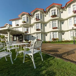 Galway Heights **** Nuwara Eliya
