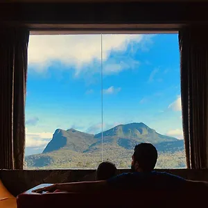 Windshire **** Nuwara Eliya
