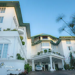 Araliya Hills - Where Historic Charm Mingles With Natural Beauty **** Nuwara Eliya
