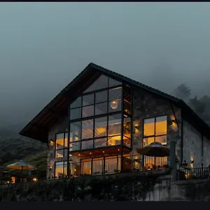 Highland Stonehouse Luxury Boutique **** Nuwara Eliya