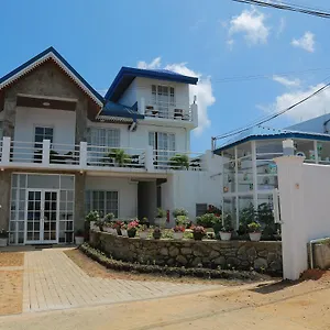Hotell Blue Meadows Nuwaraeliya