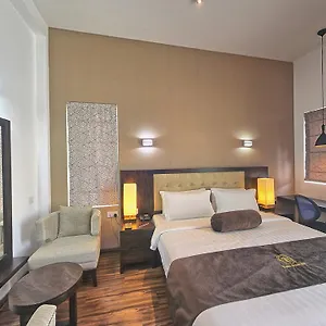 Ripon Grand Hill By Ehi **** Nuwara Eliya
