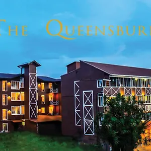 The Queensburry **** Nuwara Eliya