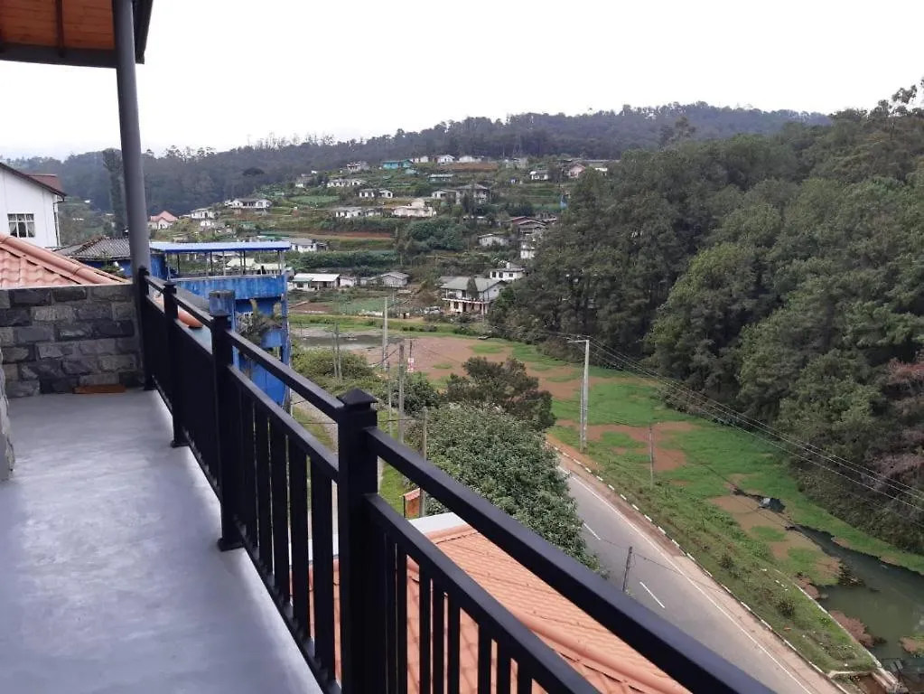 Winsanda Bungalow, Nuwara Eliya 4*,  Sri Lanka